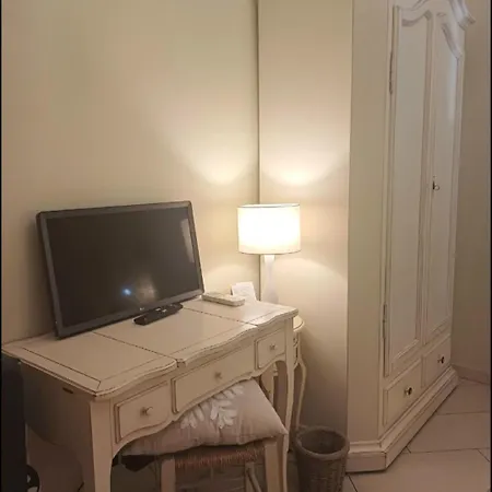 Dante Bed and breakfast