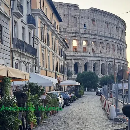 Dante Roma