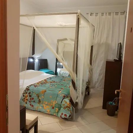 Dante Bed & Breakfast Roma