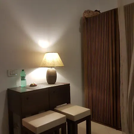 Dante Bed & Breakfast 4*