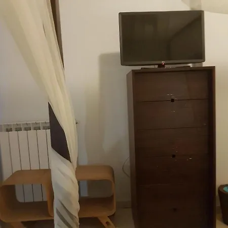 Bed & Breakfast Dante Rome