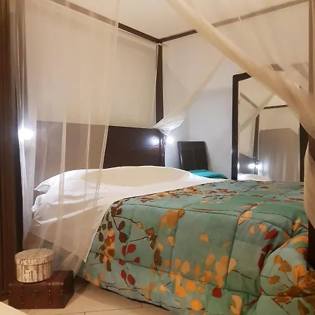 Bed & Breakfast Dante *