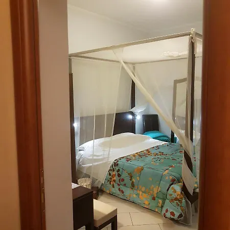 Dante Bed & Breakfast Rome