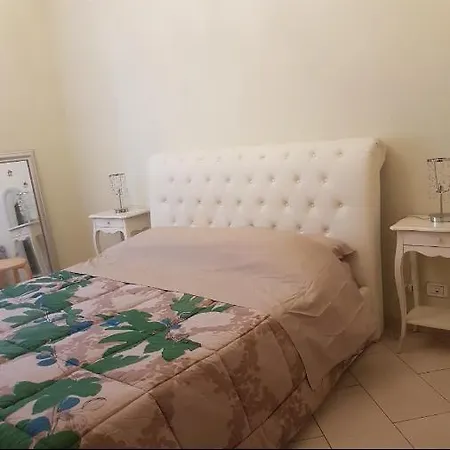 Bed & Breakfast Dante *