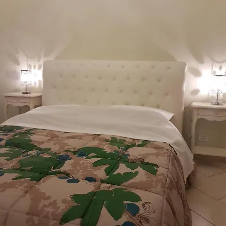 Bed & Breakfast Dante 4*
