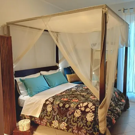 Bed & Breakfast Dante 4*