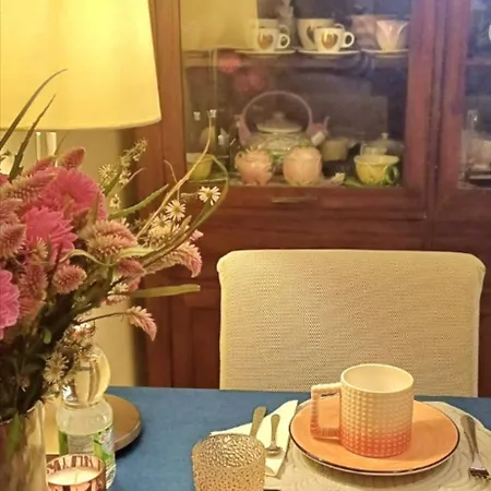 Dante Bed & Breakfast