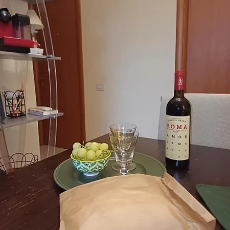 Dante Bed & Breakfast 4*