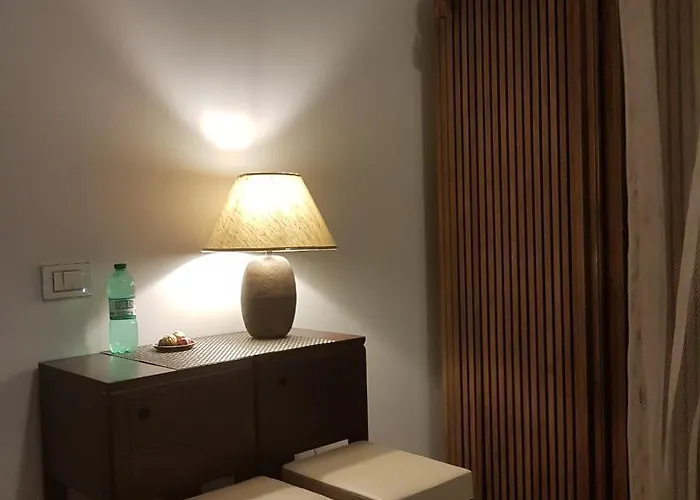 Dante Bed & Breakfast 4*