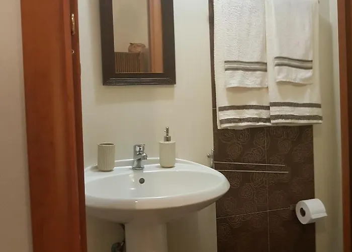 Dante Bed & Breakfast Rome