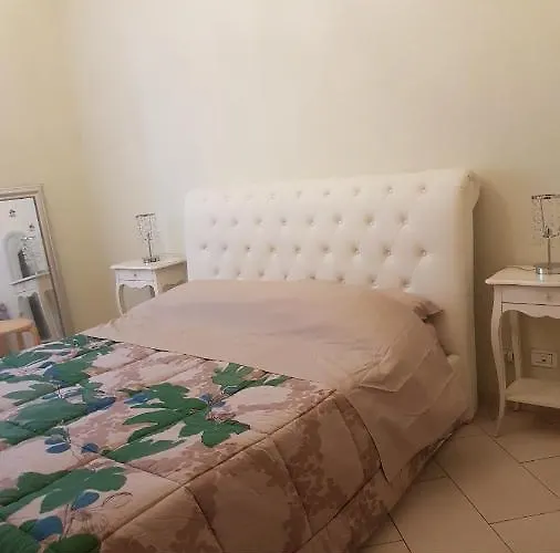 Bed & Breakfast Dante 4*