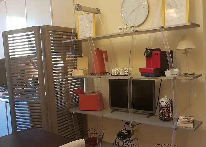 Dante Bed & Breakfast 4*