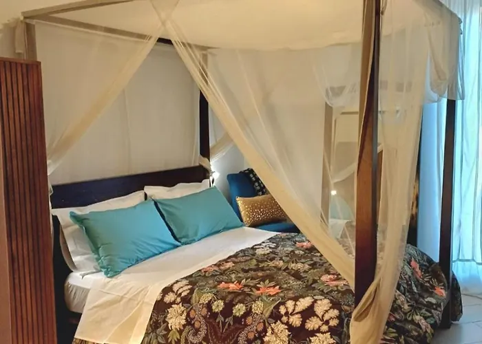Bed & Breakfast Dante 4*