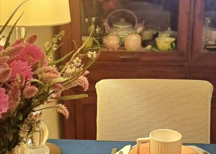 Dante Bed & Breakfast