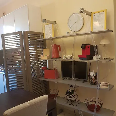 Dante Bed and Breakfast 4*