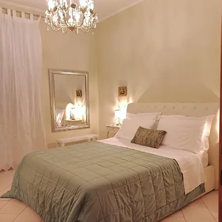 Dante Bed and Breakfast 4*
