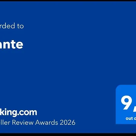 Dante Bed and Breakfast Ρώμη