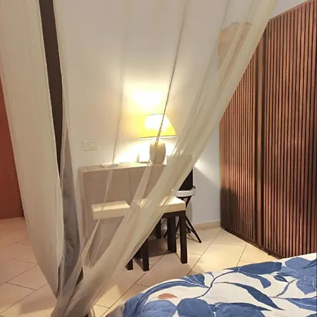 Dante לינה וארוחת בוקר רומא